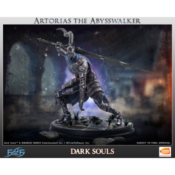 Dark Souls Artorias The Abysswalker
